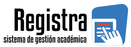 Logo Registra