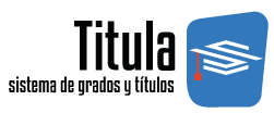 Logo Titula