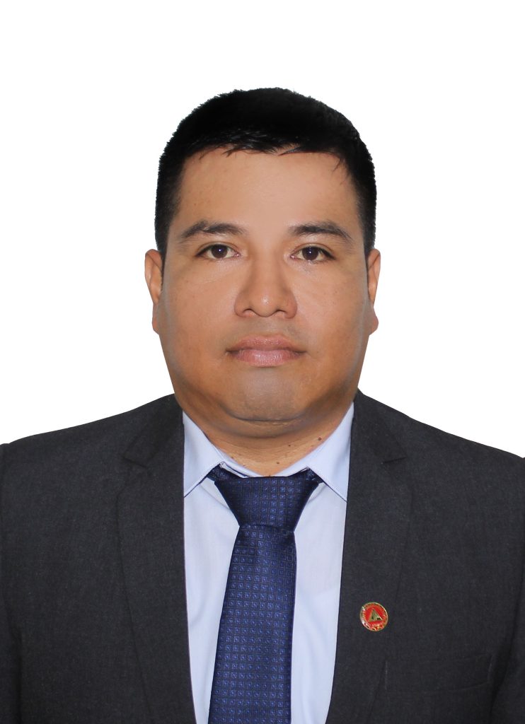 Foto de Jesus Esteban Juarez Romero