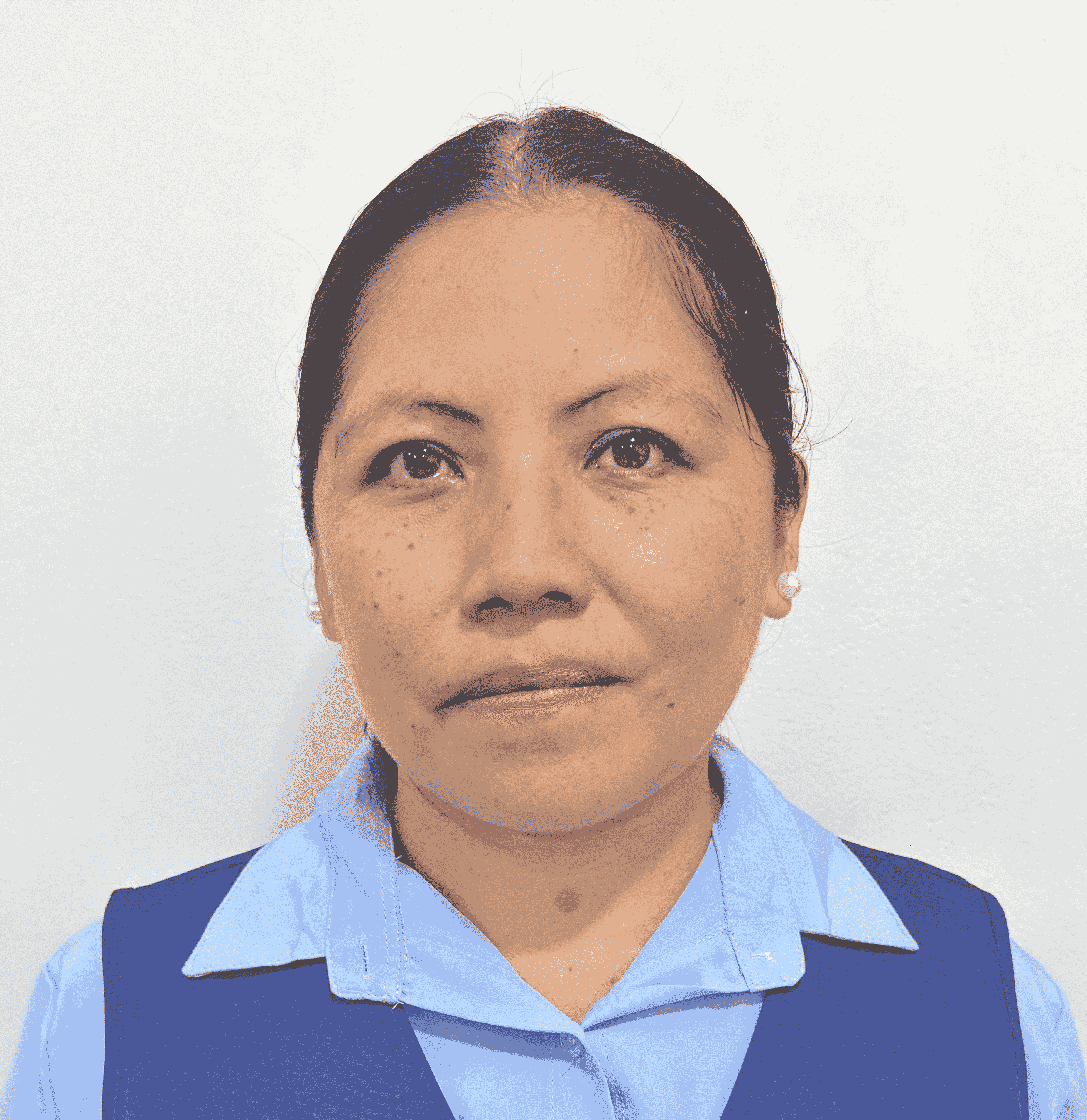 Foto de Maritza Laban Atoche