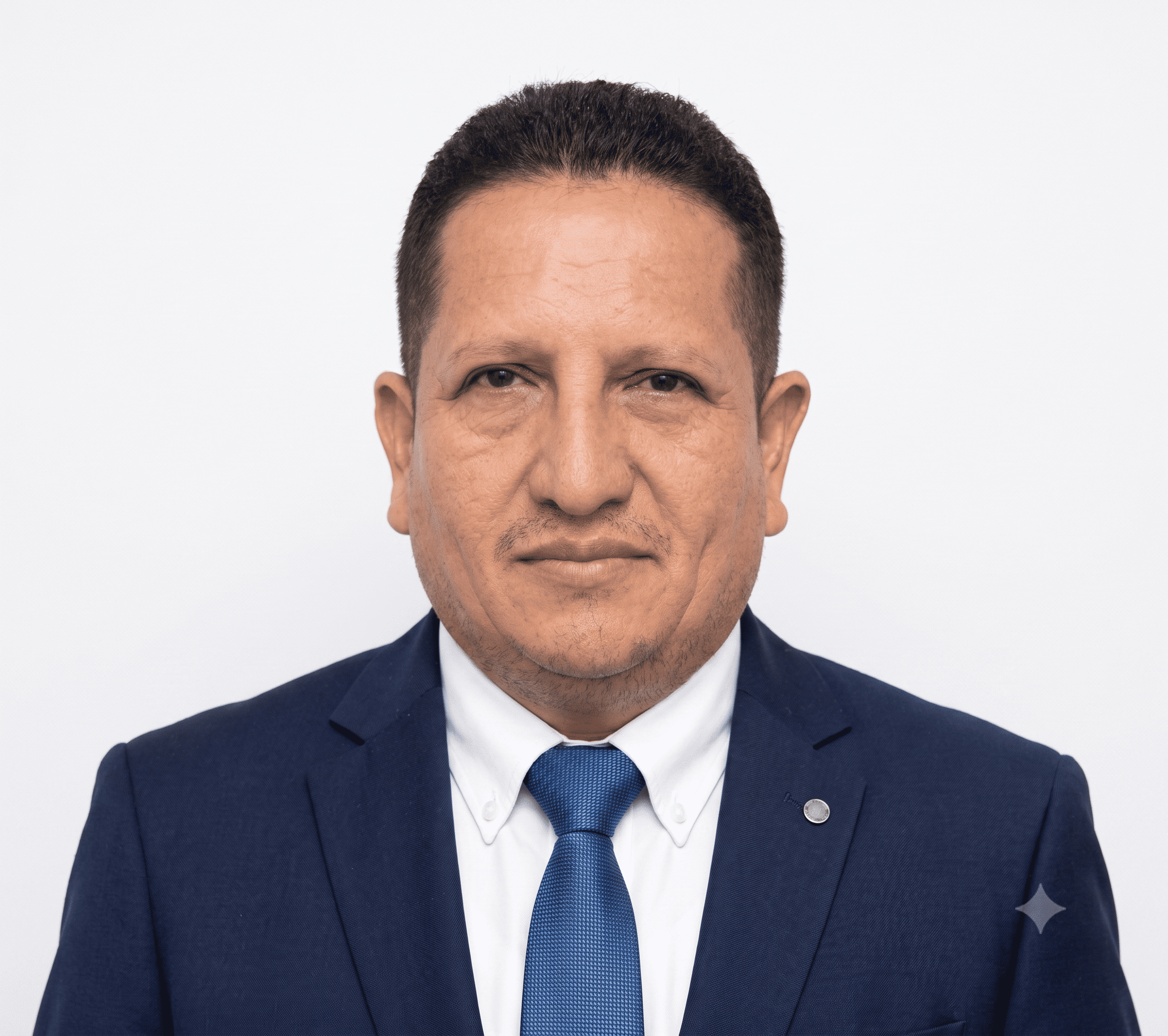 Foto de Leopoldo Bustos Alvia