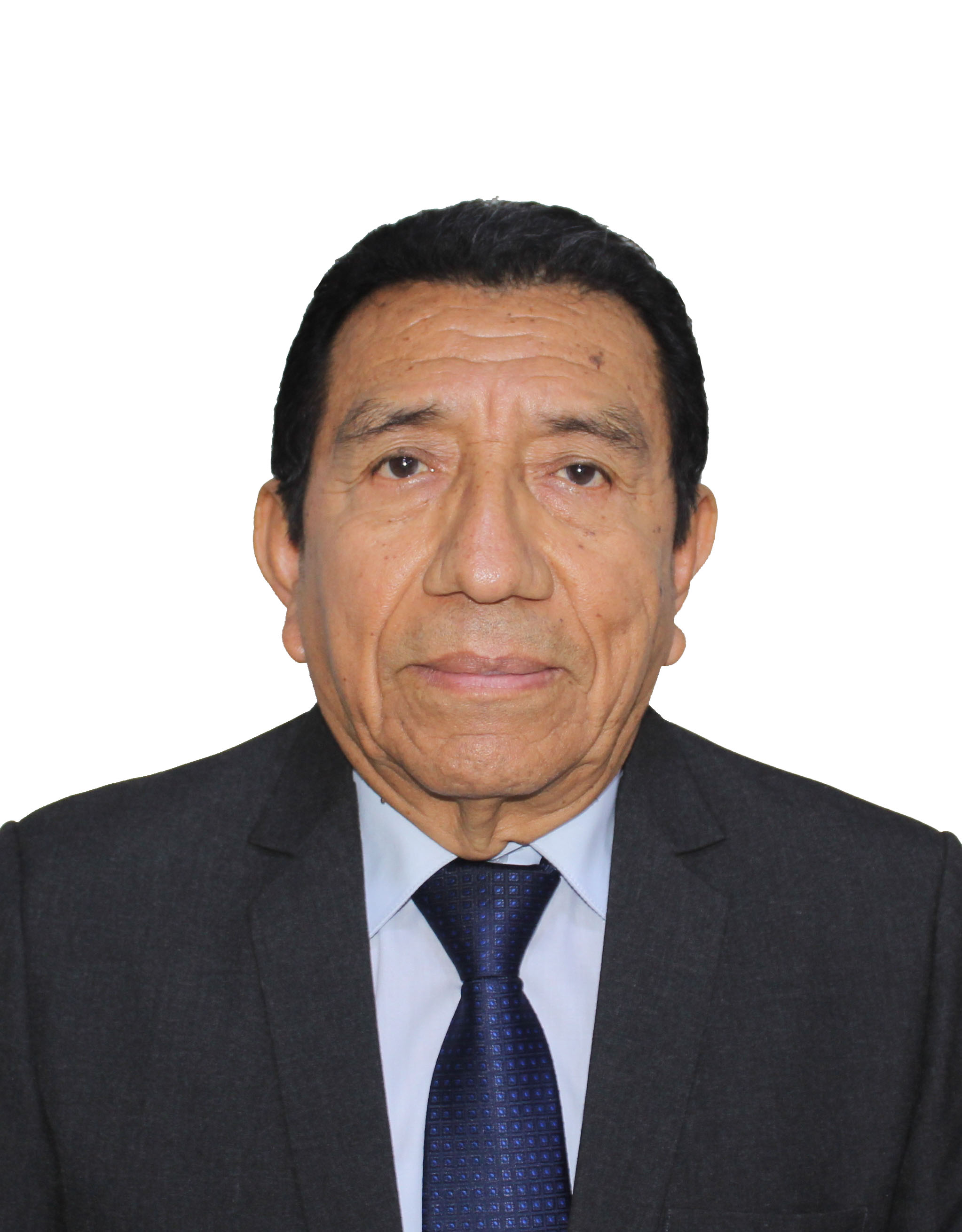 Foto de Fermin Adalberto Jimenez Espinoza