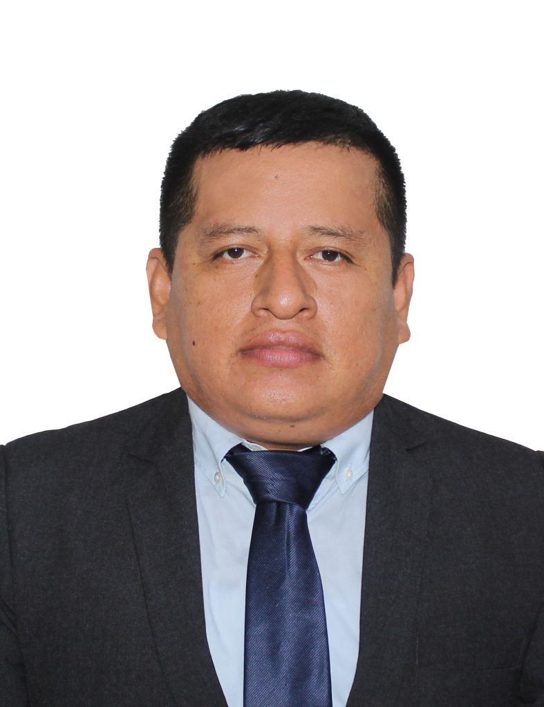 Foto de Edher Ivan Martinez Purizaca