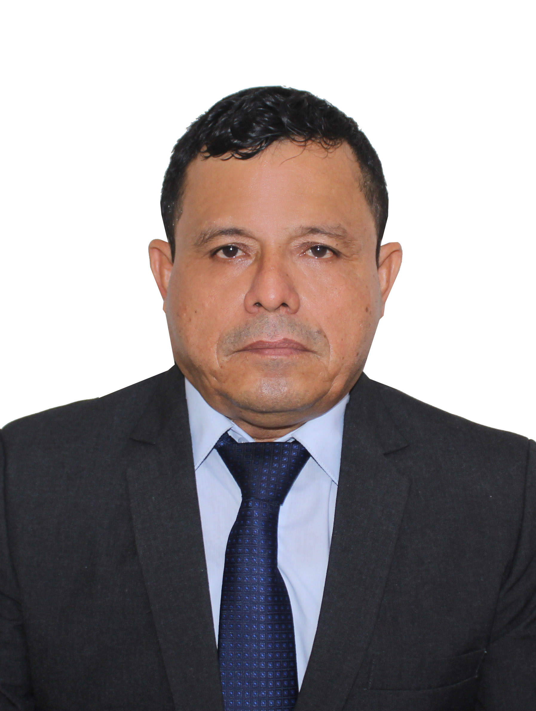 Foto de Luís Alberto Chamba Farfán