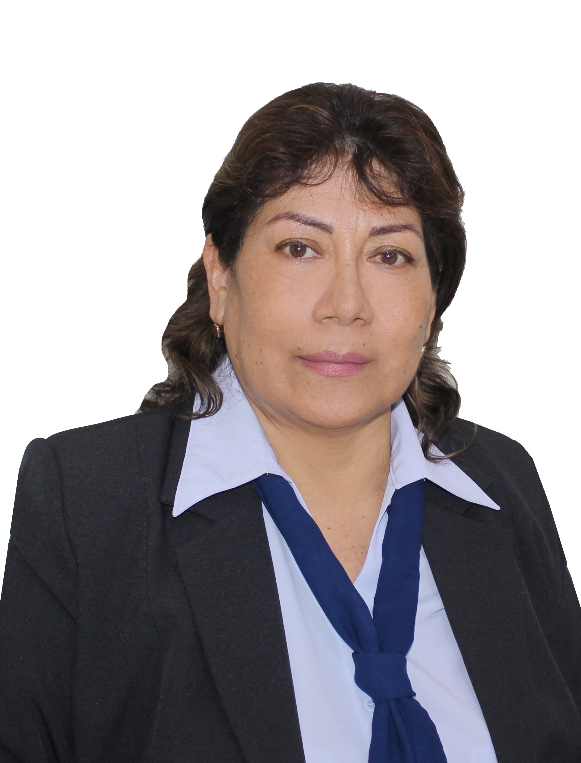 Foto de Rosa Luz Quintana Vidal