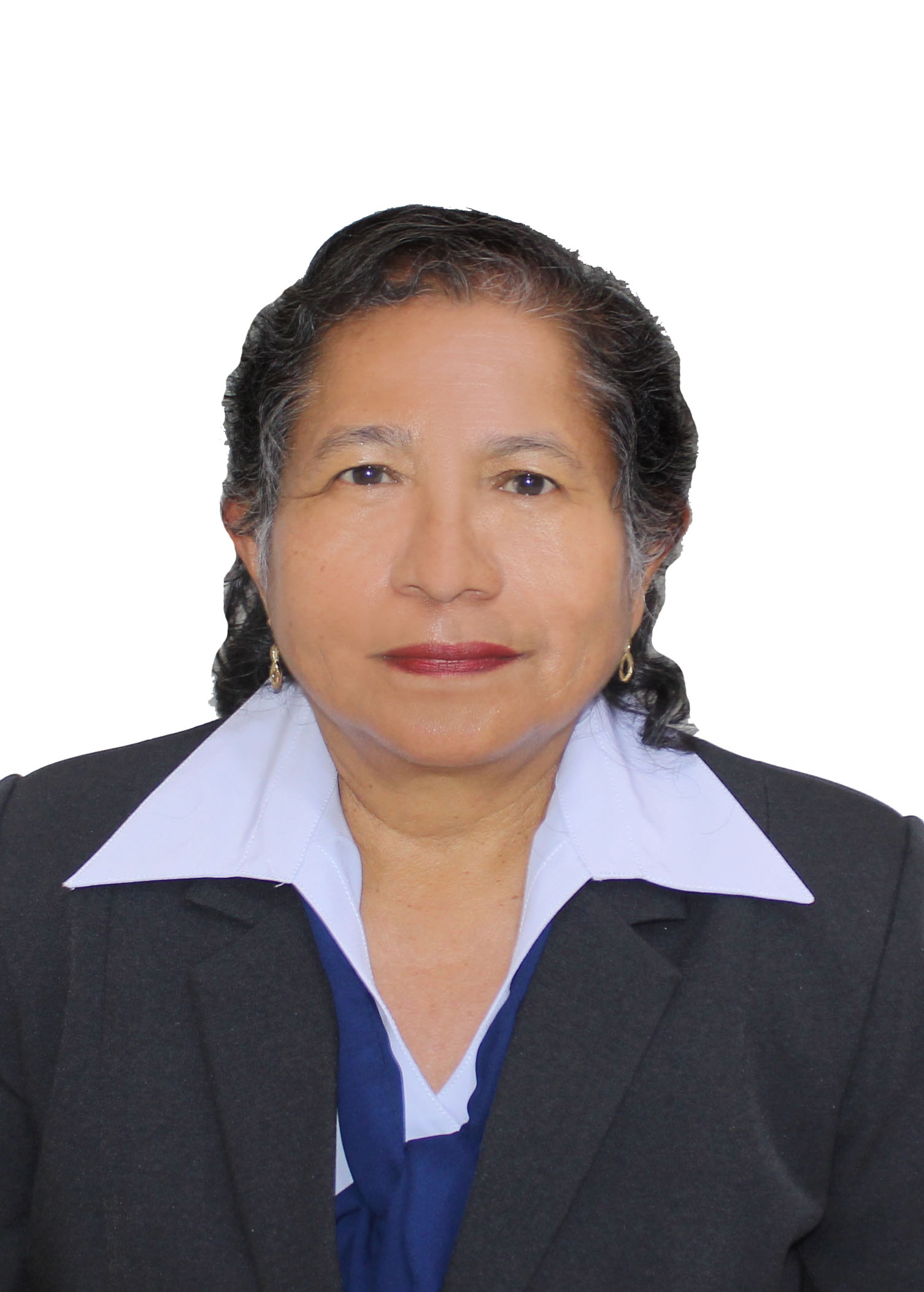 Foto de Neri Isabel Silupú Reyes