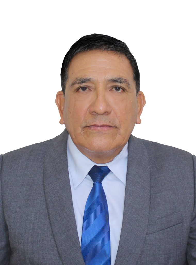 BARRETO ARELLANO PEDRO ENRIQUE