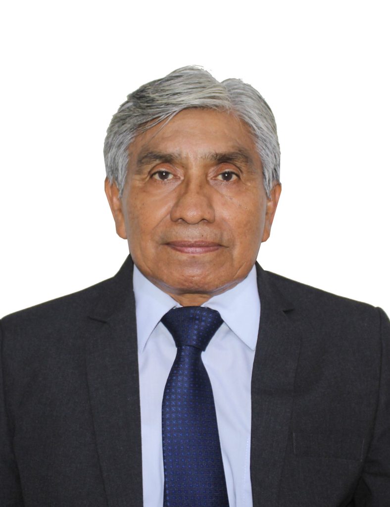 NAVARRO BAUTISTA ORLANDO